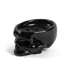 Seletti - 'Brain wash' Black - Soap Holder + Soap