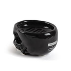 Seletti - 'Brain wash' Black - Soap Holder + Soap