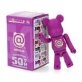 Medicom Be@rbrick 'Series 50' Bearbrick Single