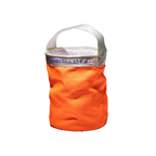 Puebco Bucket Bag – Neon Orange