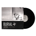 BURIAL - Untrue 2xLP