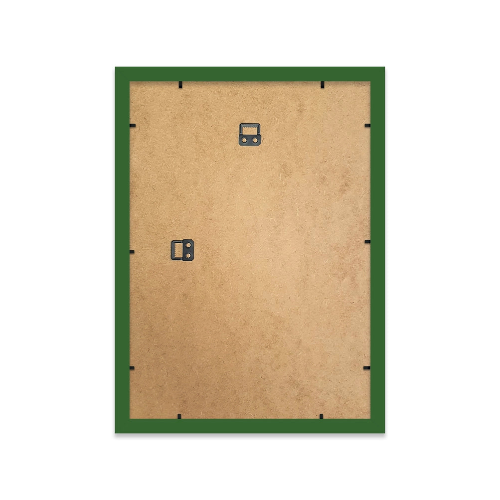 Green A3 Picture Frame