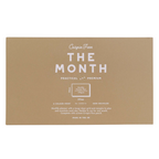 The Month Desk Pad