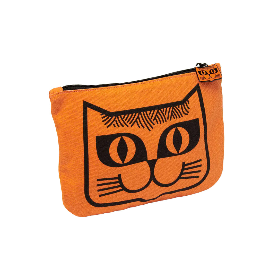 Magpie x Hornsea - Cat Pouch