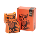 Hornsea Mini Ornament - Cat