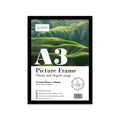 Black A3 Picture Frame