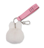 Bon Ton Toys Miffy Fuzzy Eco Cream Bag Charm