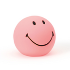 Smiley: 'Small Light' Pink