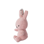 Bon Ton Toys Miffy Keychain Corduroy Eco Pink