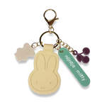Miffy Corn Bag Charm