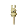 Miffy Corn On Natural Pencil