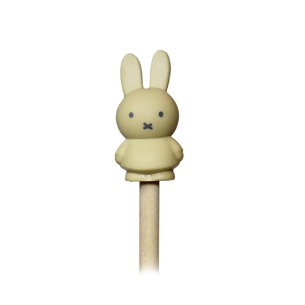 Miffy Corn On Natural Pencil