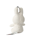 Bon Ton Toys Miffy Keychain Corduroy Eco White