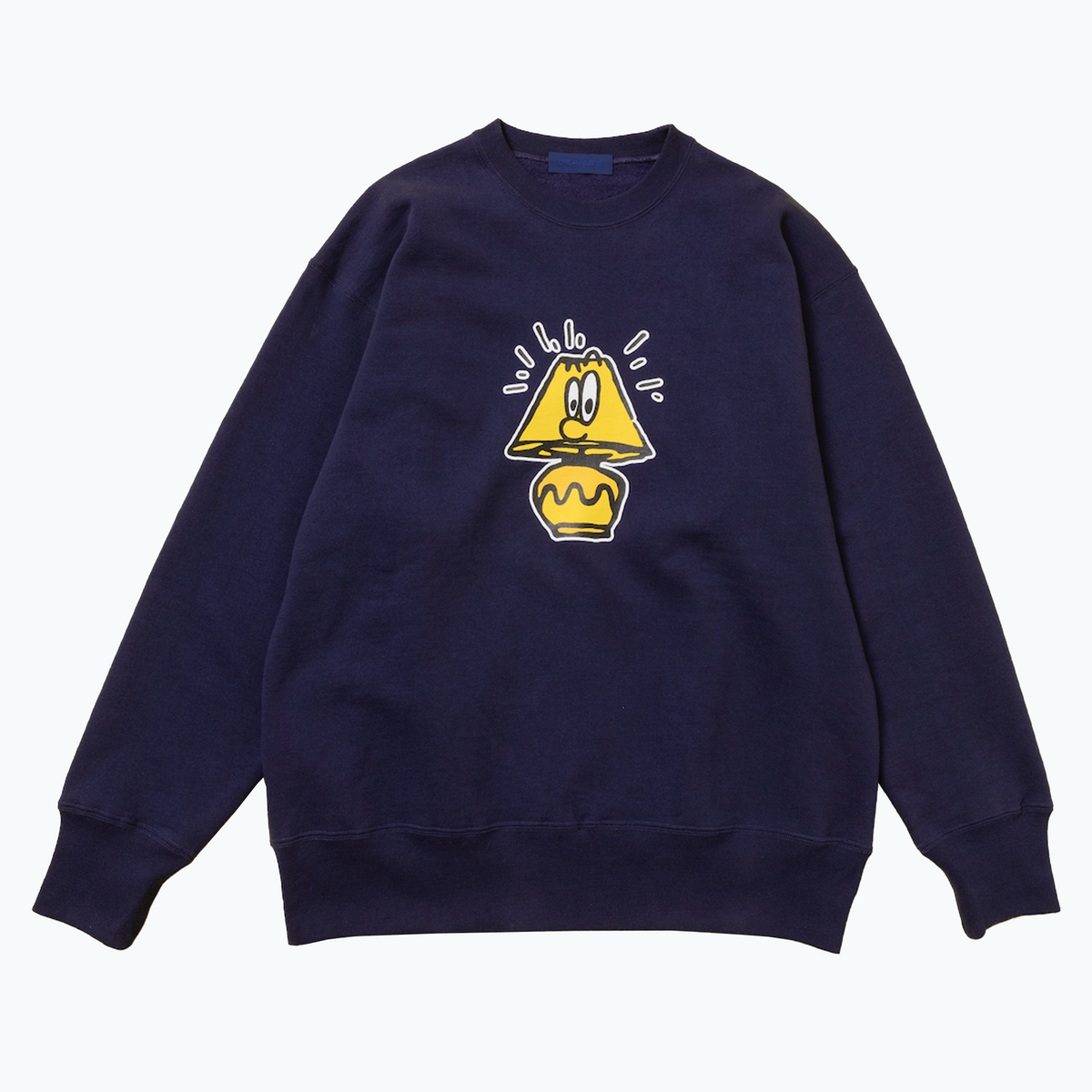 MAW - Crewneck Sweatshirt