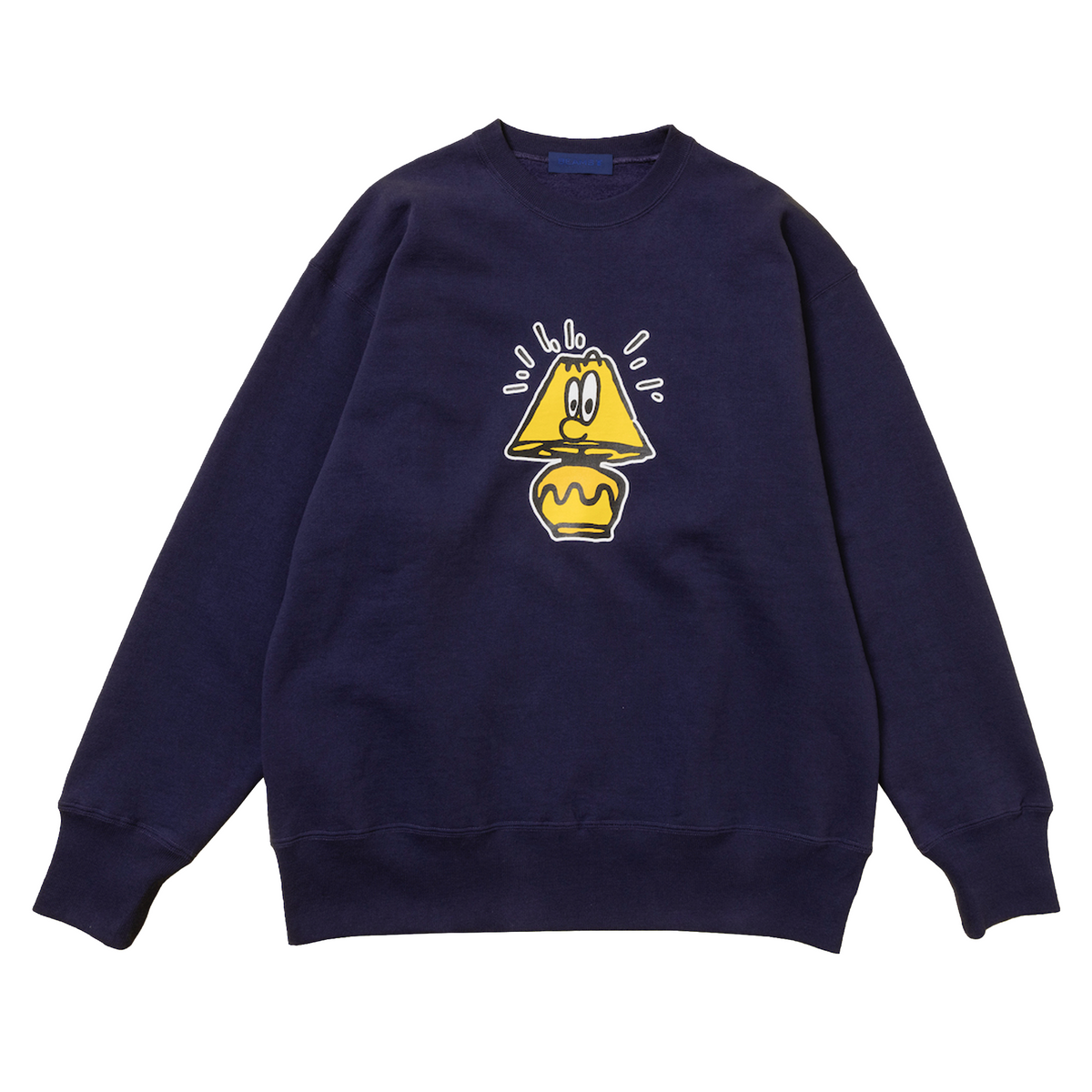 MAW - Crewneck Sweatshirt