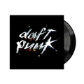 Daft Punk Discovery - 2x Vinyl LP