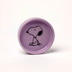 Magpie x Peanuts Pin Dish -Sit!