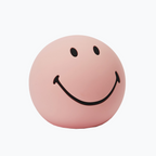 Smiley: 'Small Light' Pink