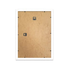 White A3 Picture Frame