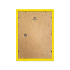 Yellow A3 Picture Frame
