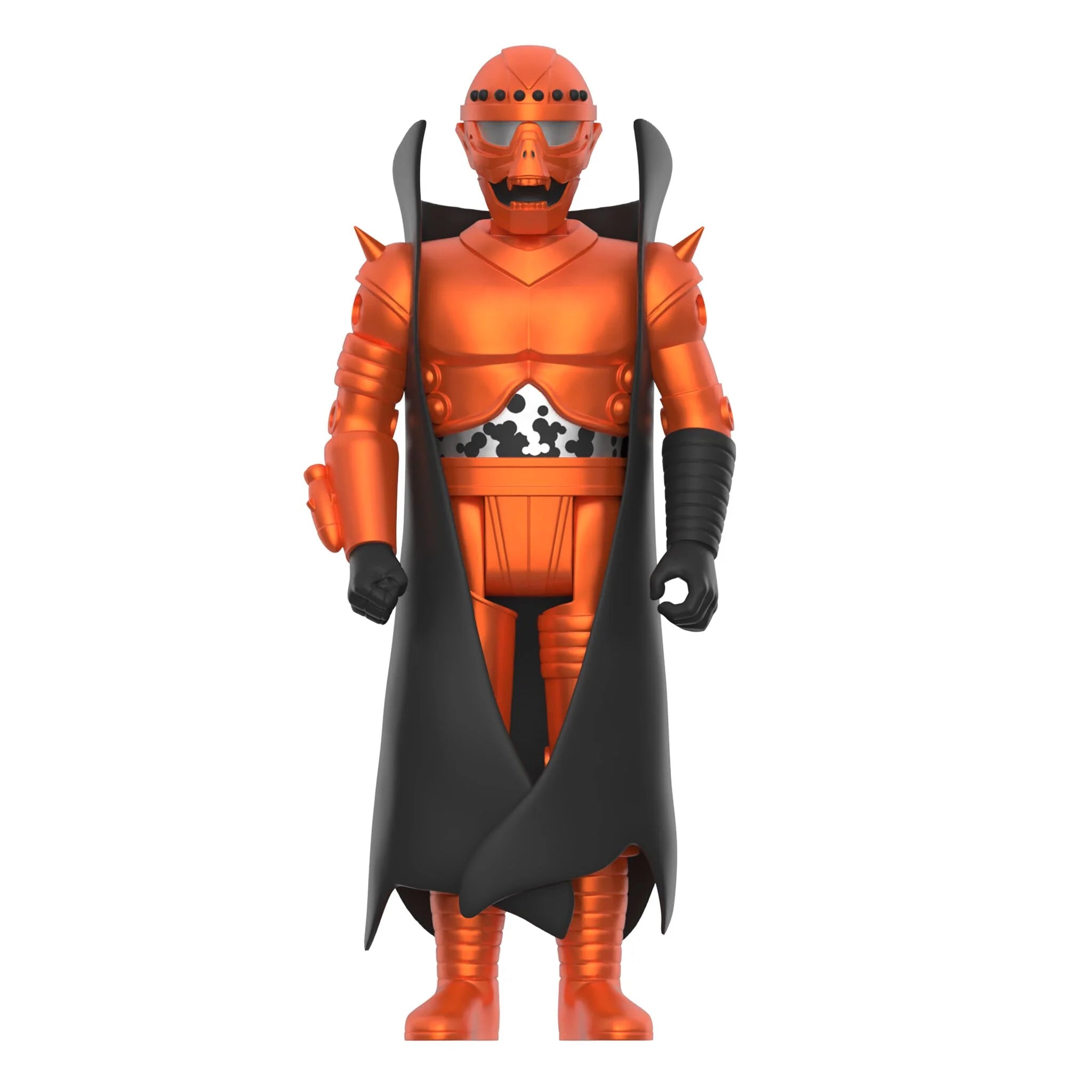 Czarface - 'Orange & Black' - ReAction Figure