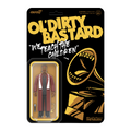 Ol' Dirty Bastard -  'For the Children' Figure O.D.B