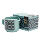 Hornsea Jug Heirloom Teal