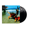 The Prodigy - Fat of The Land 2xLP
