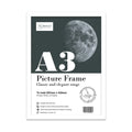 White A3 Picture Frame