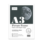 White A3 Picture Frame