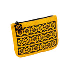 Magpie x Hornsea - Geo Flower Pouch