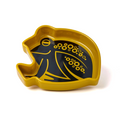 Hornsea Trinket Tray - Frog