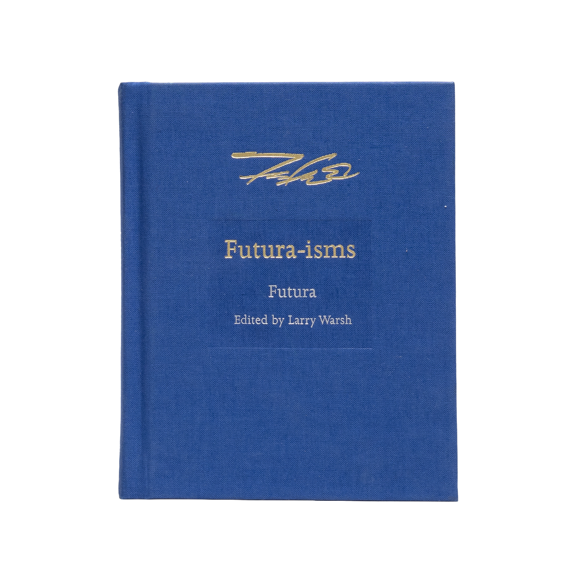Futura - Futura-isms