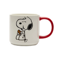 Peanuts 'One Cookie' Mug