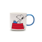 Peanuts Mug - Genius