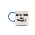 Peanuts Mug - Genius