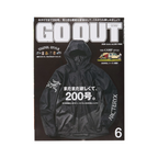 Go Out - Issue 06