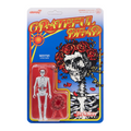 Grateful Dead - 'Bertha' Figure