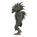 Super7 - Gremlins Figures - Mohawk Battle Ready Character Card