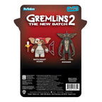 Super7 - Gremlins Figures - Mohawk Battle Ready Character Card