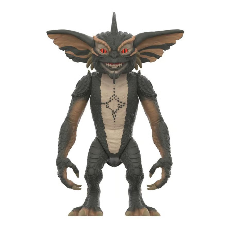 Super7 - Gremlins Figures - Mohawk Battle Ready Character Card