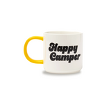 Peanuts Mug - Happy Camper
