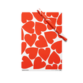 Heart - Gift Wrapping Paper