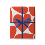Heart - Gift Wrapping Paper