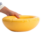 Big Bowl 'MICK' Gloss Yolk