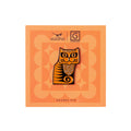 Magpie x Hornsea Pin - Cat