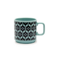Hornsea Mug - Heirloom Teal