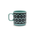 Hornsea Mug - Heirloom Teal