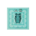 Magpie x Hornsea Pin - Owl