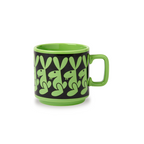 Hornsea Mug - Rabbit